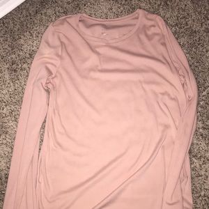 Long sleeve t-shirt